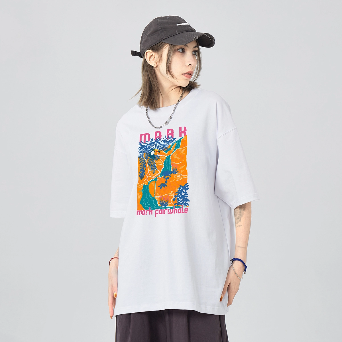 FAIRWHALE T