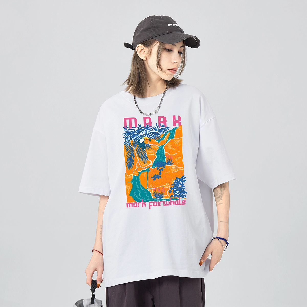 FAIRWHALE T