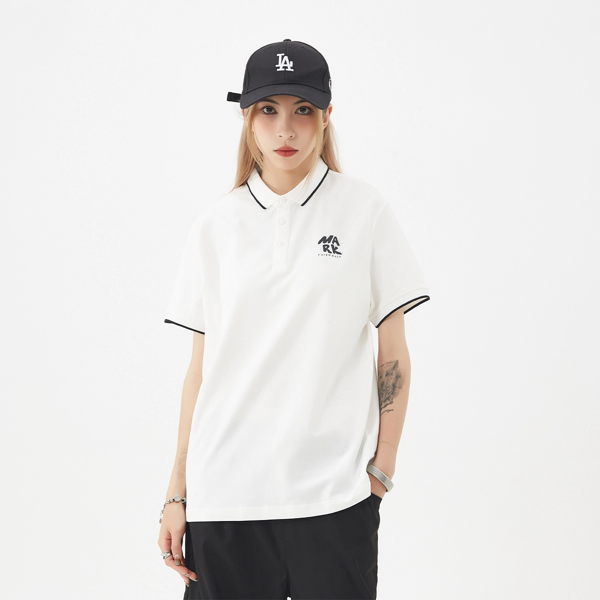 FAIRWHALE Polo