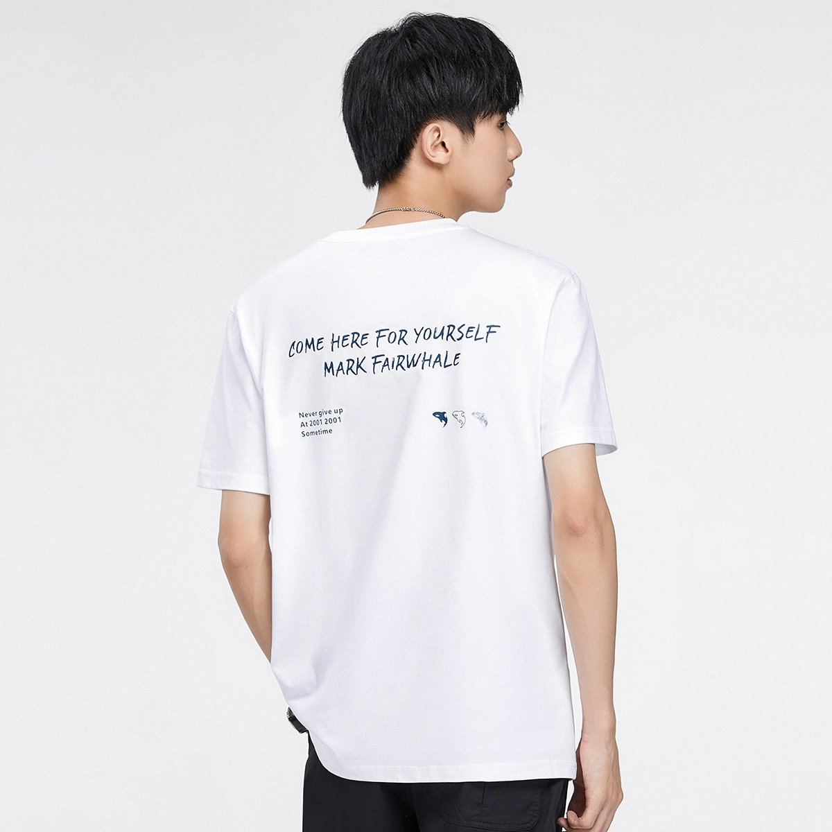 FAIRWHALE T