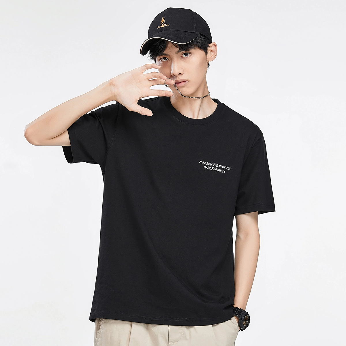 FAIRWHALE T