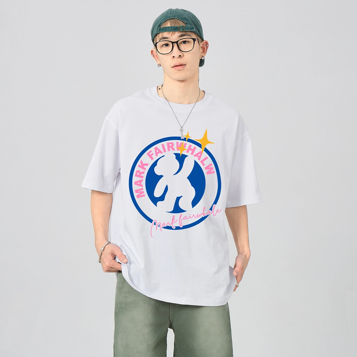 FAIRWHALE T