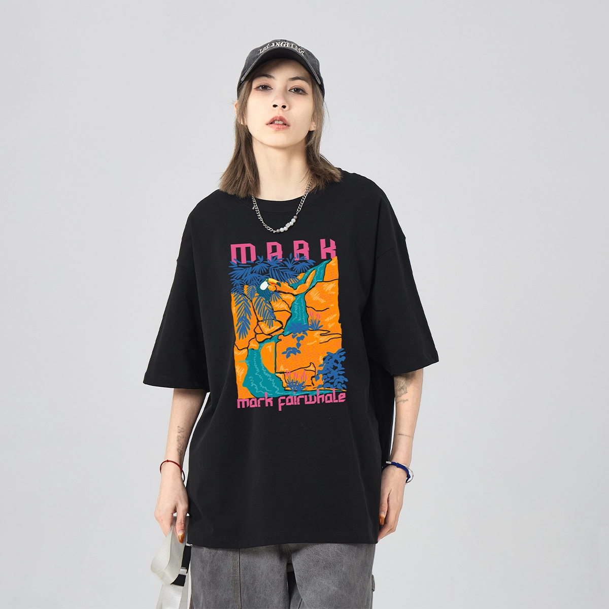FAIRWHALE T