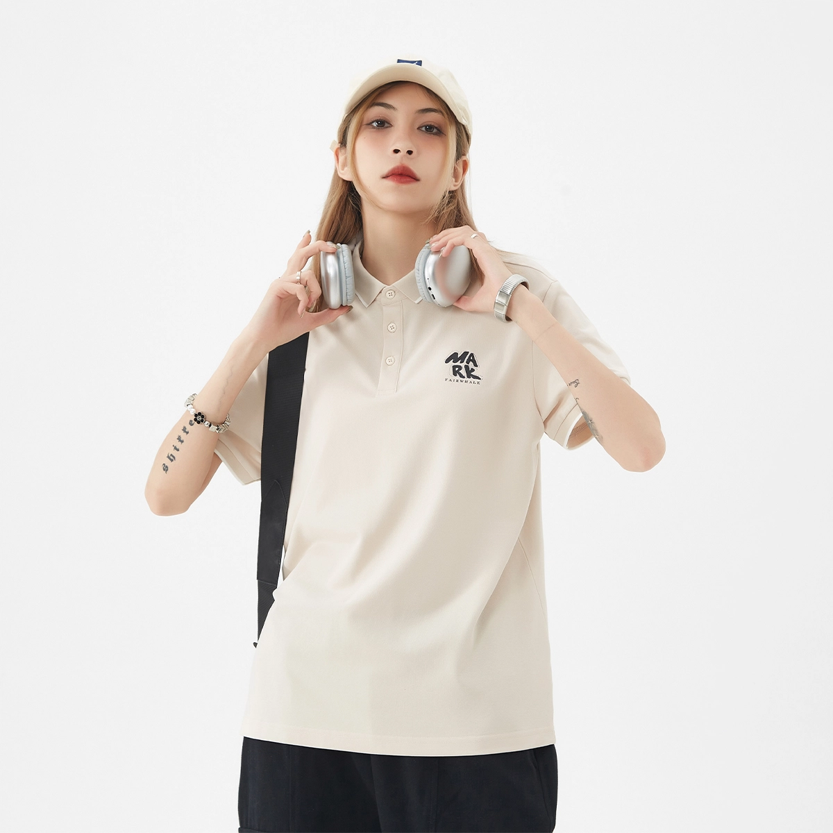 FAIRWHALE Polo