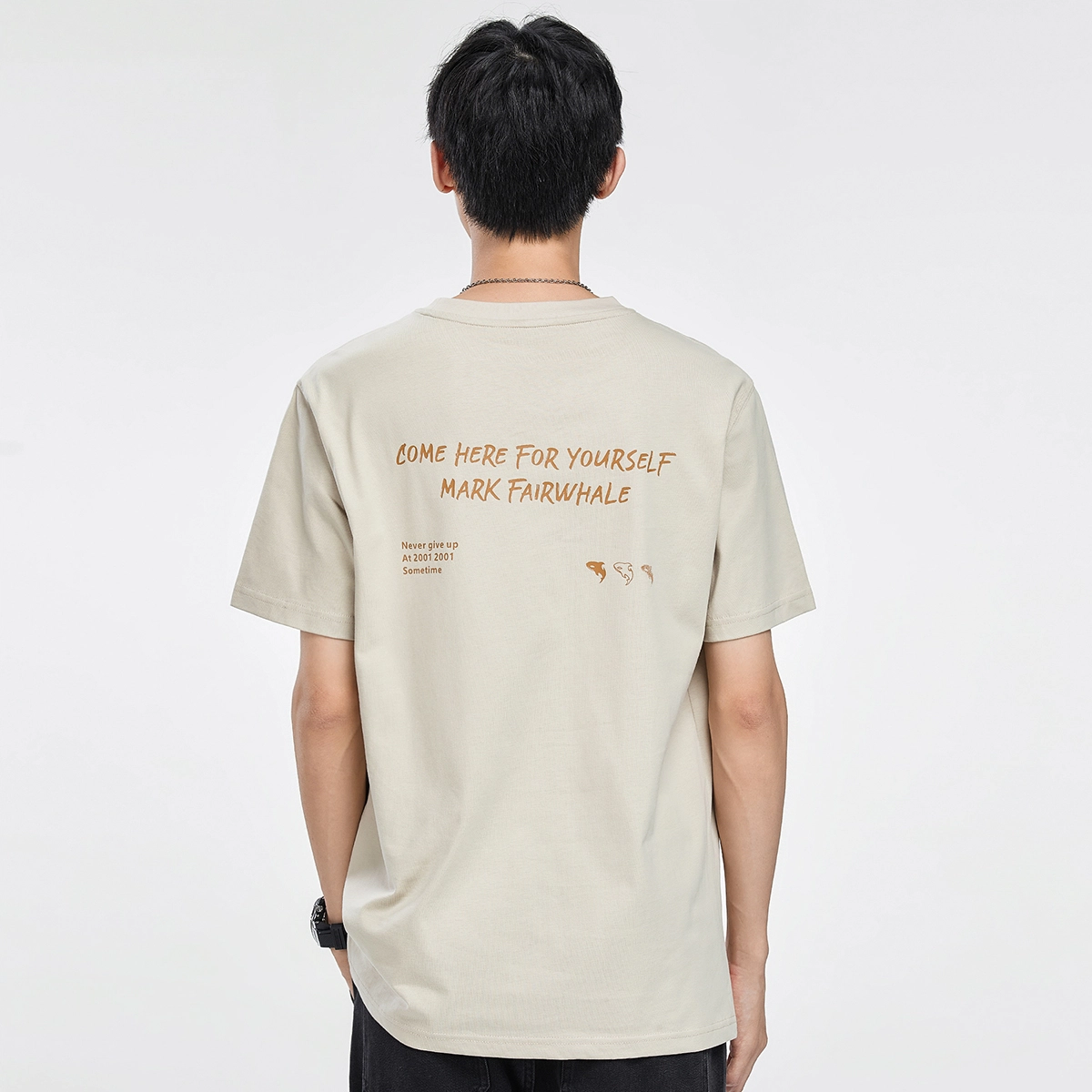 FAIRWHALE T