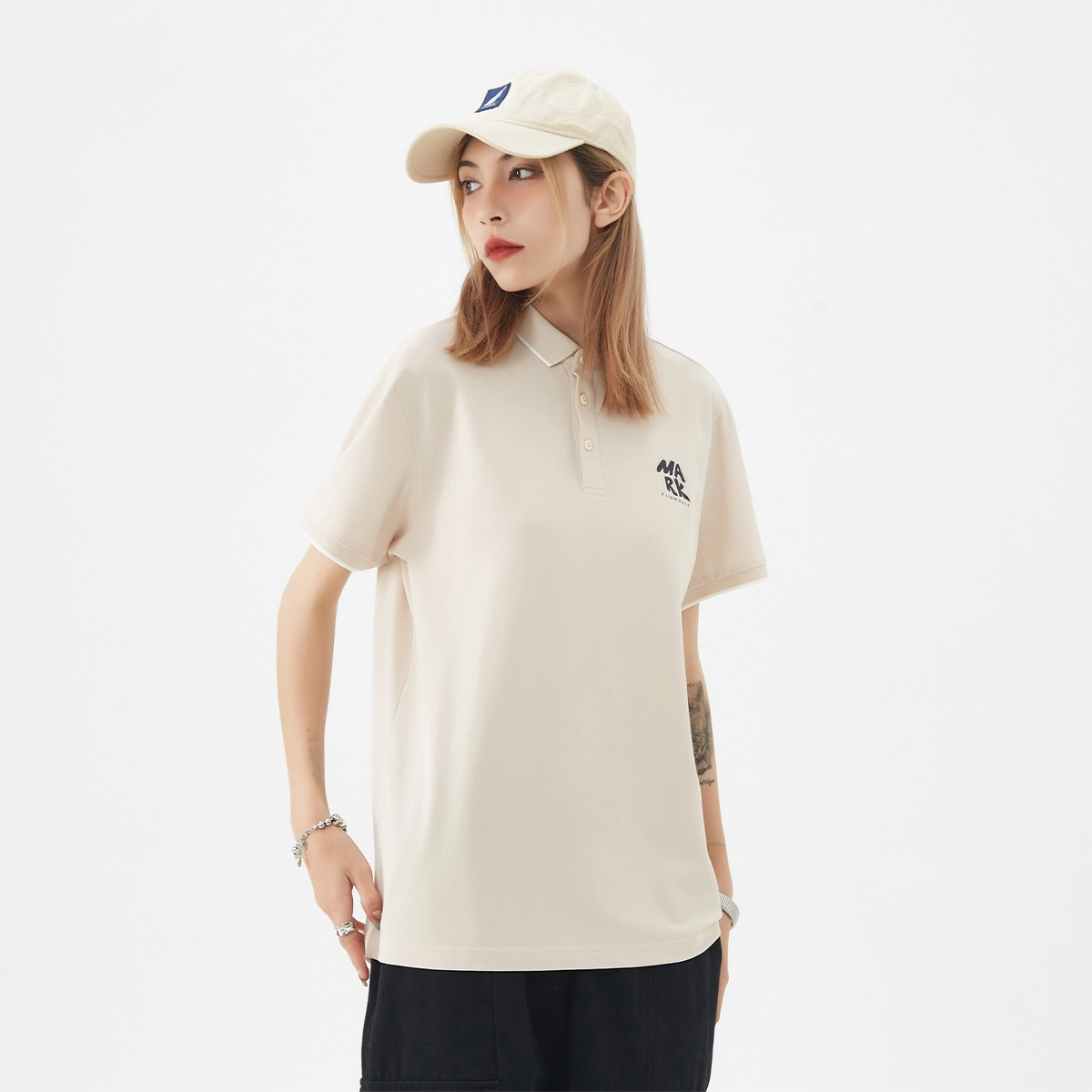 FAIRWHALE Polo