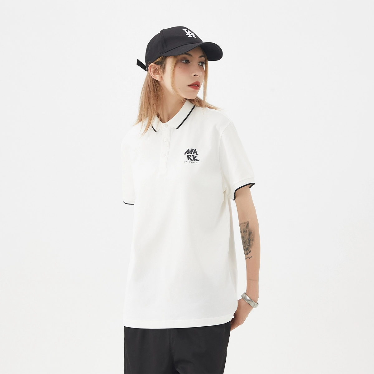FAIRWHALE Polo