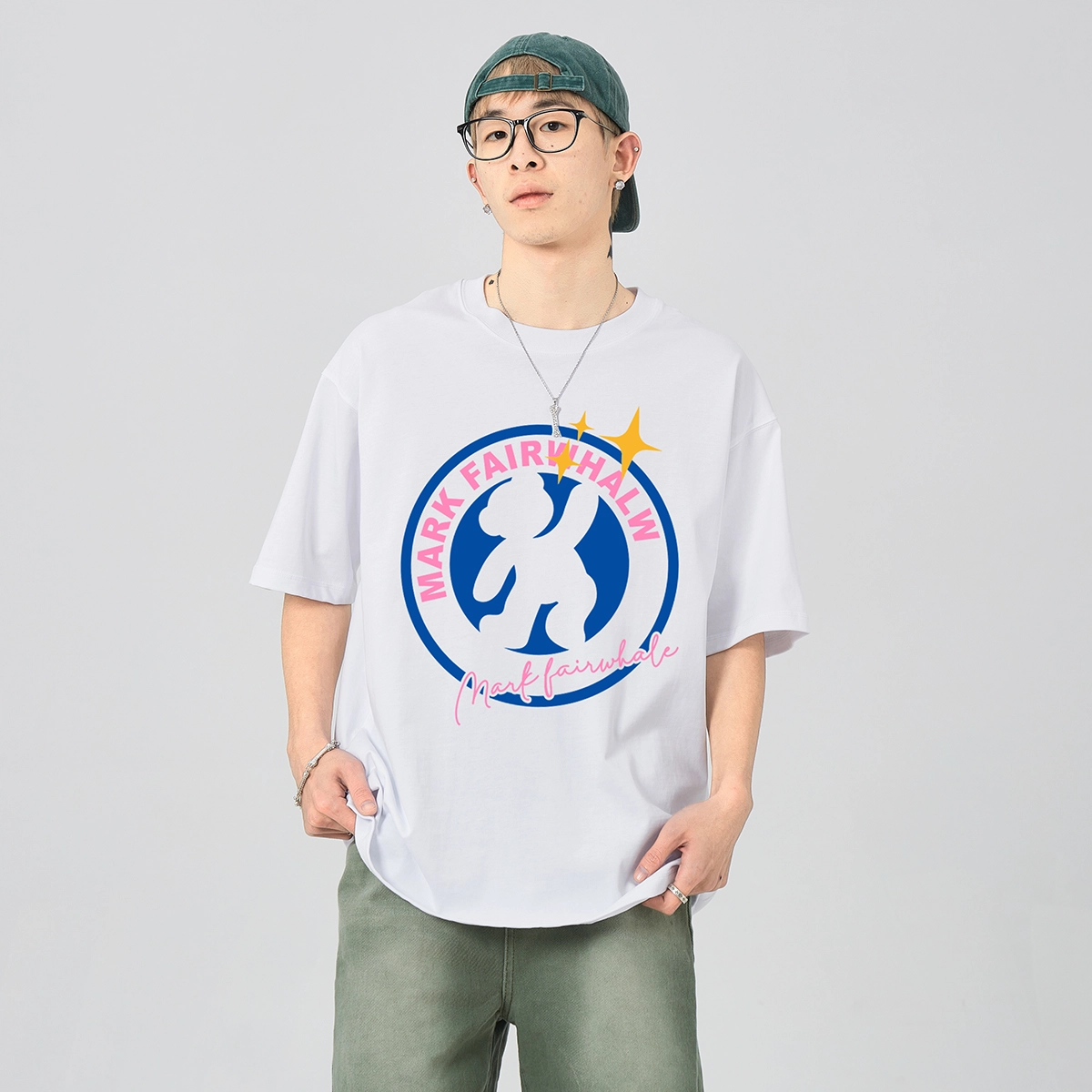 FAIRWHALE T