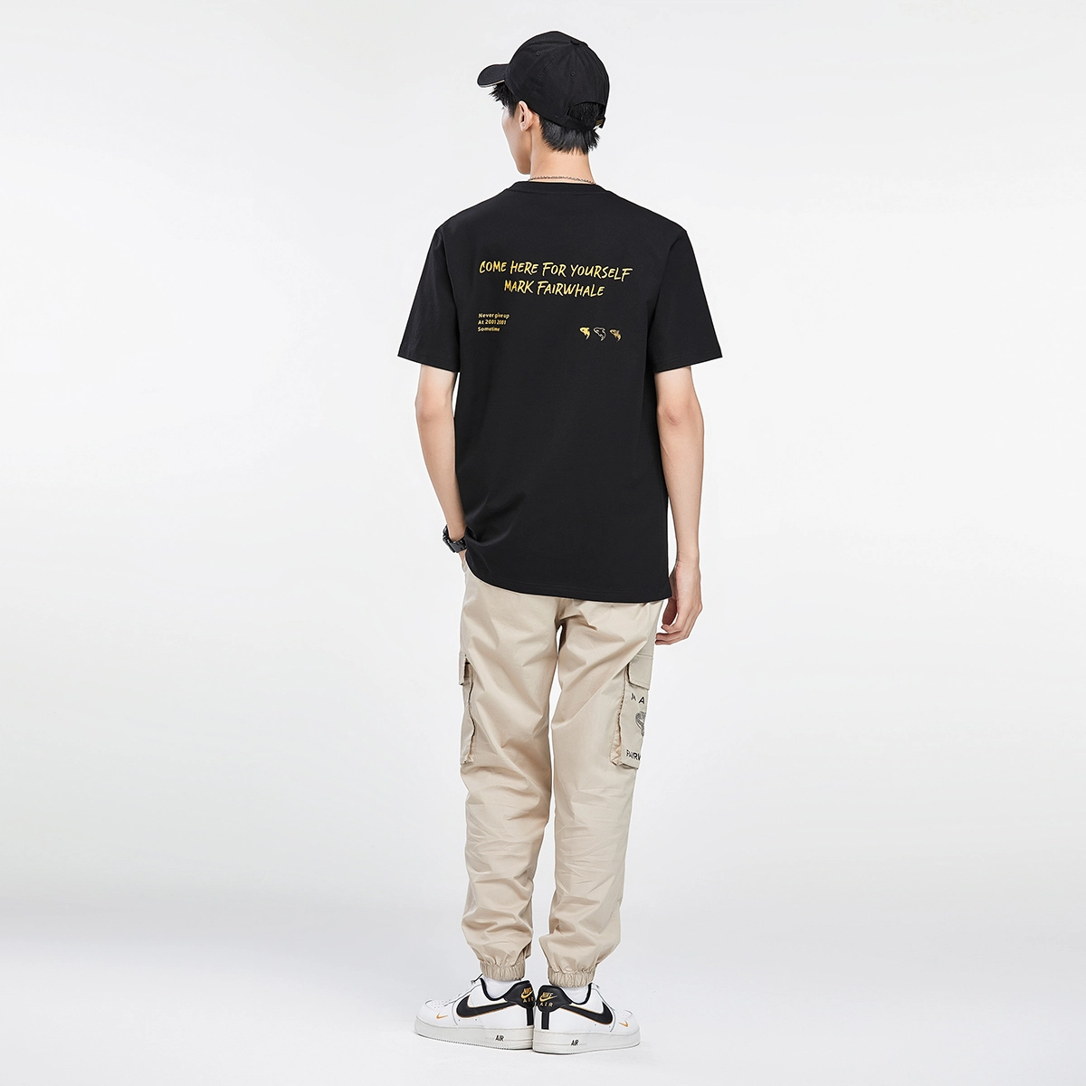 FAIRWHALE T