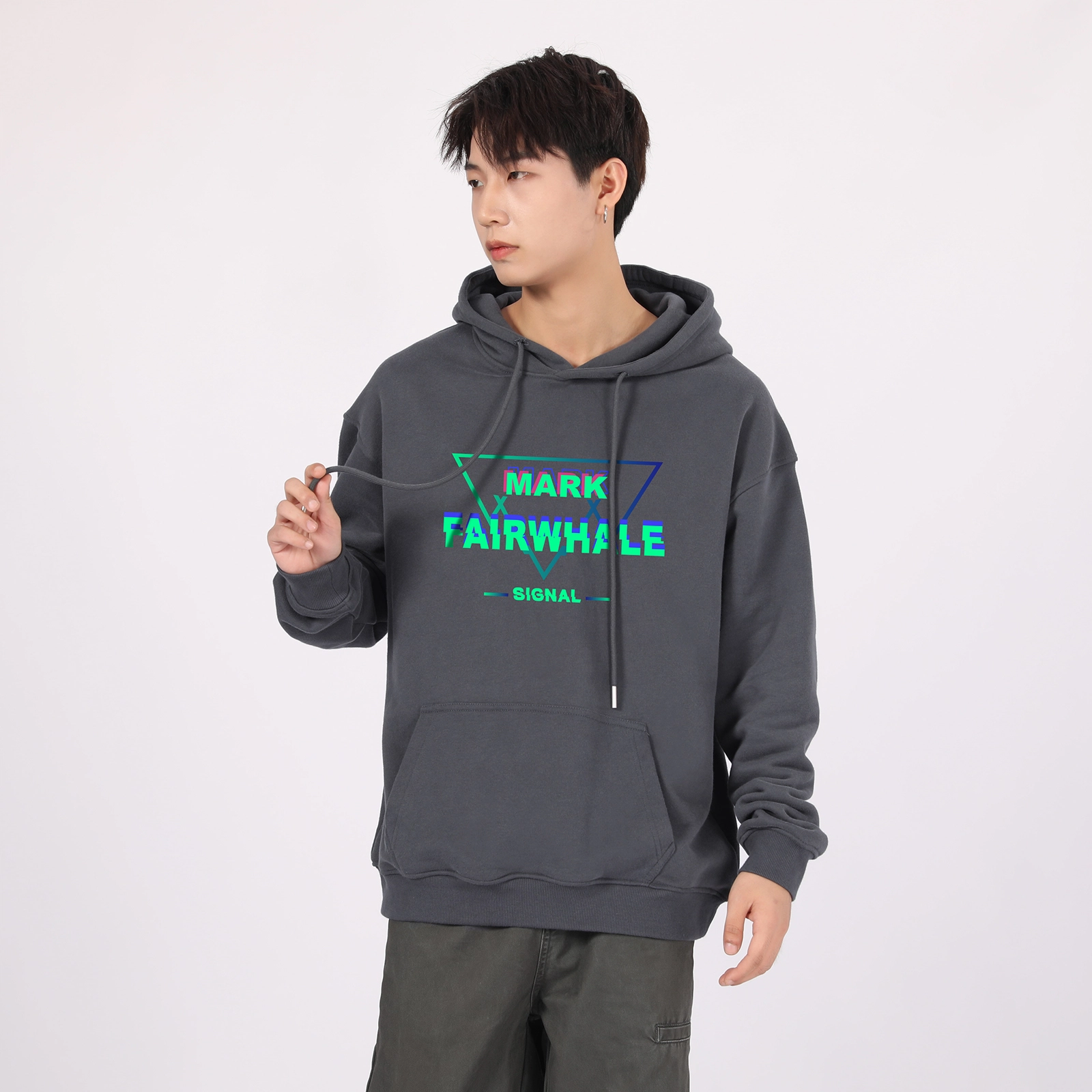 FAIRWHALE