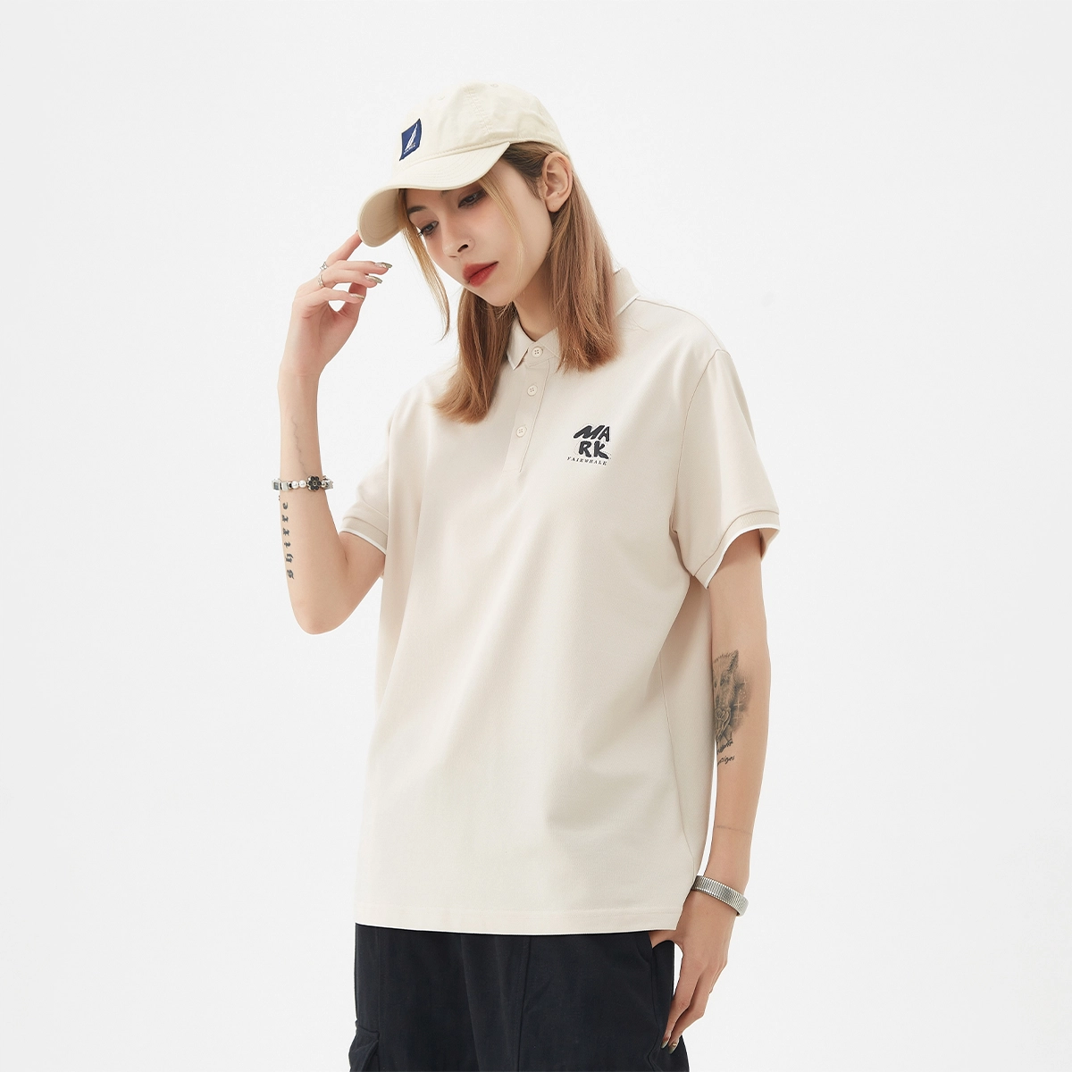 FAIRWHALE Polo