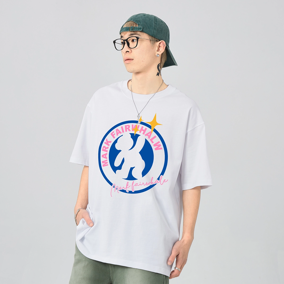 FAIRWHALE T