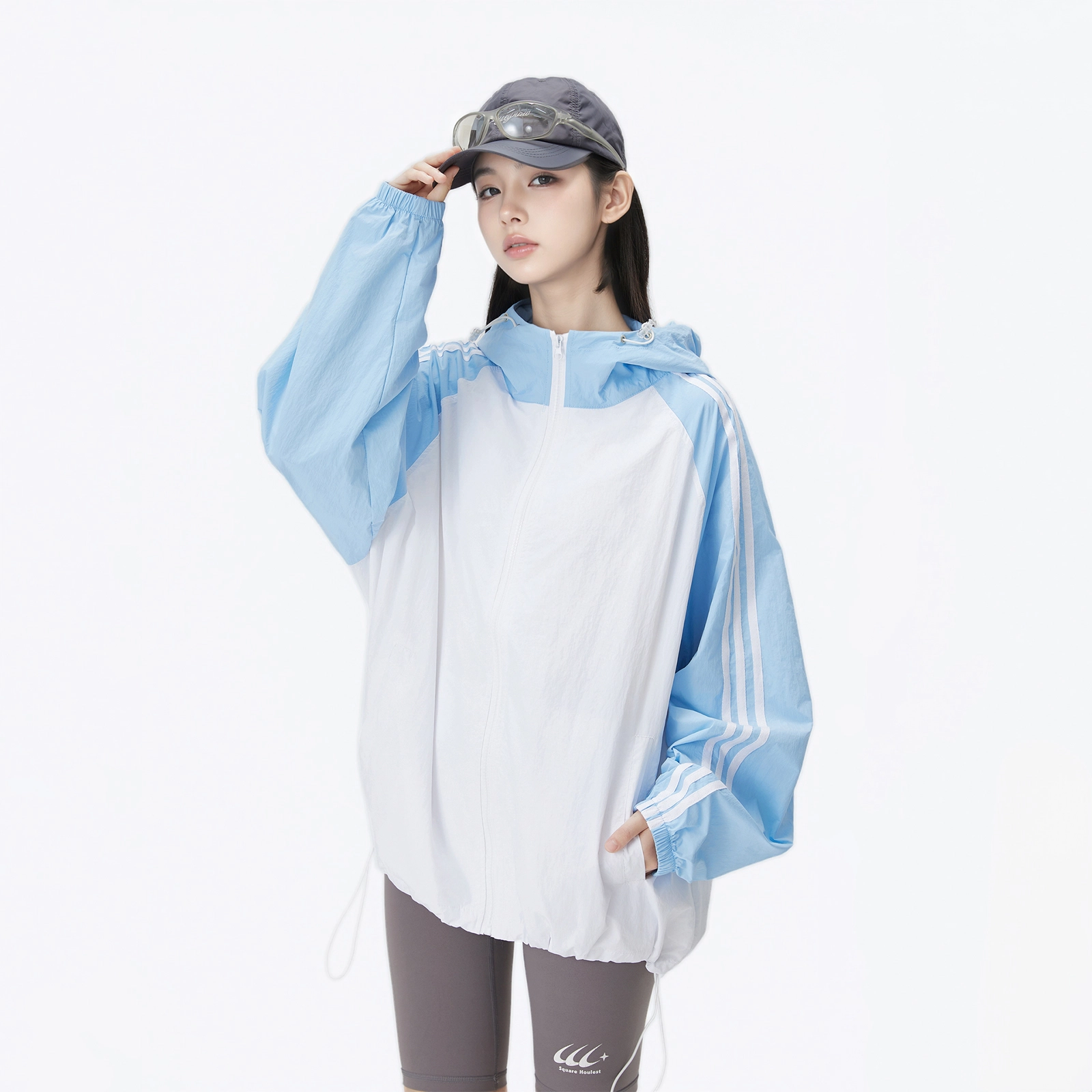 YEP UPF50+Oversize