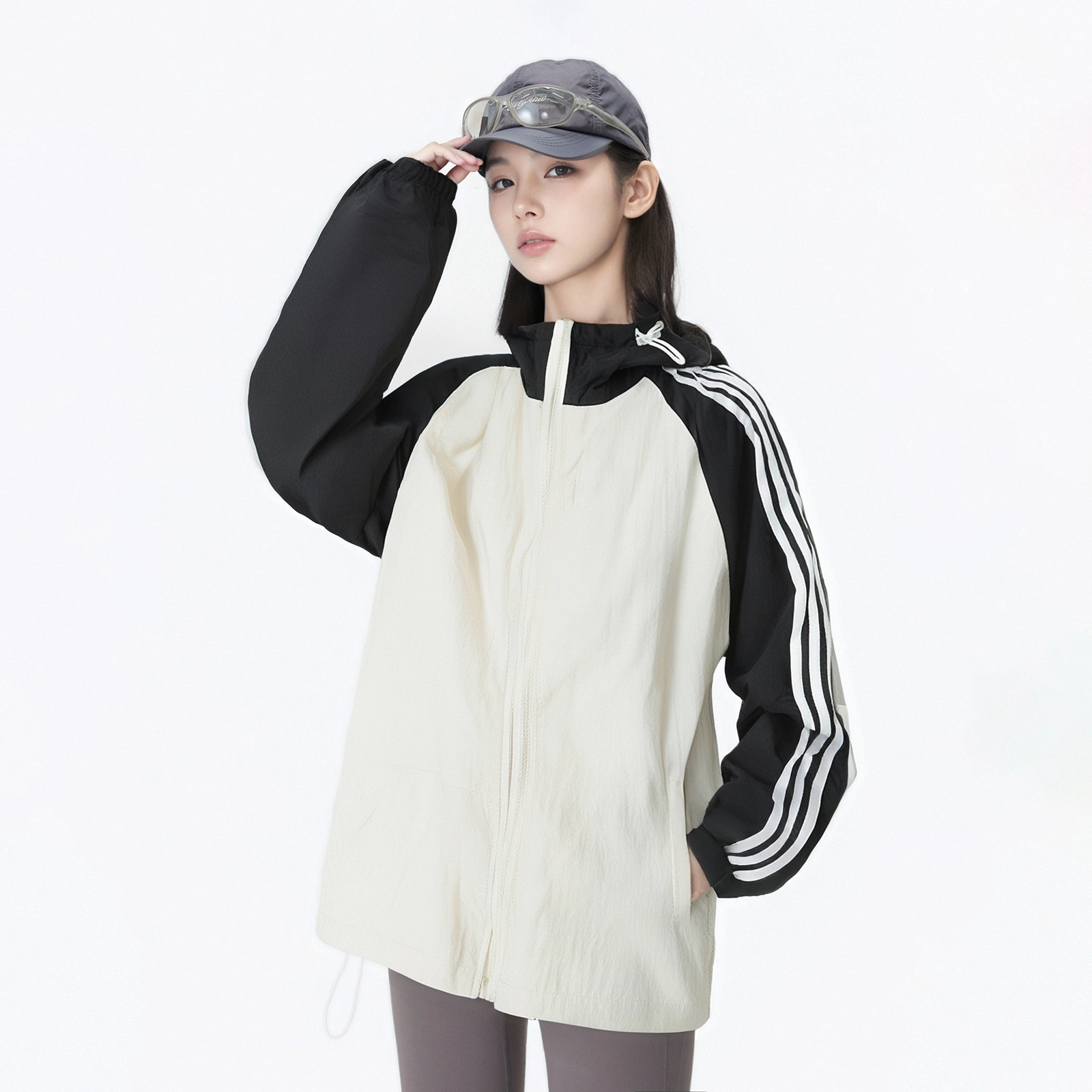 YEP UPF50+Oversize