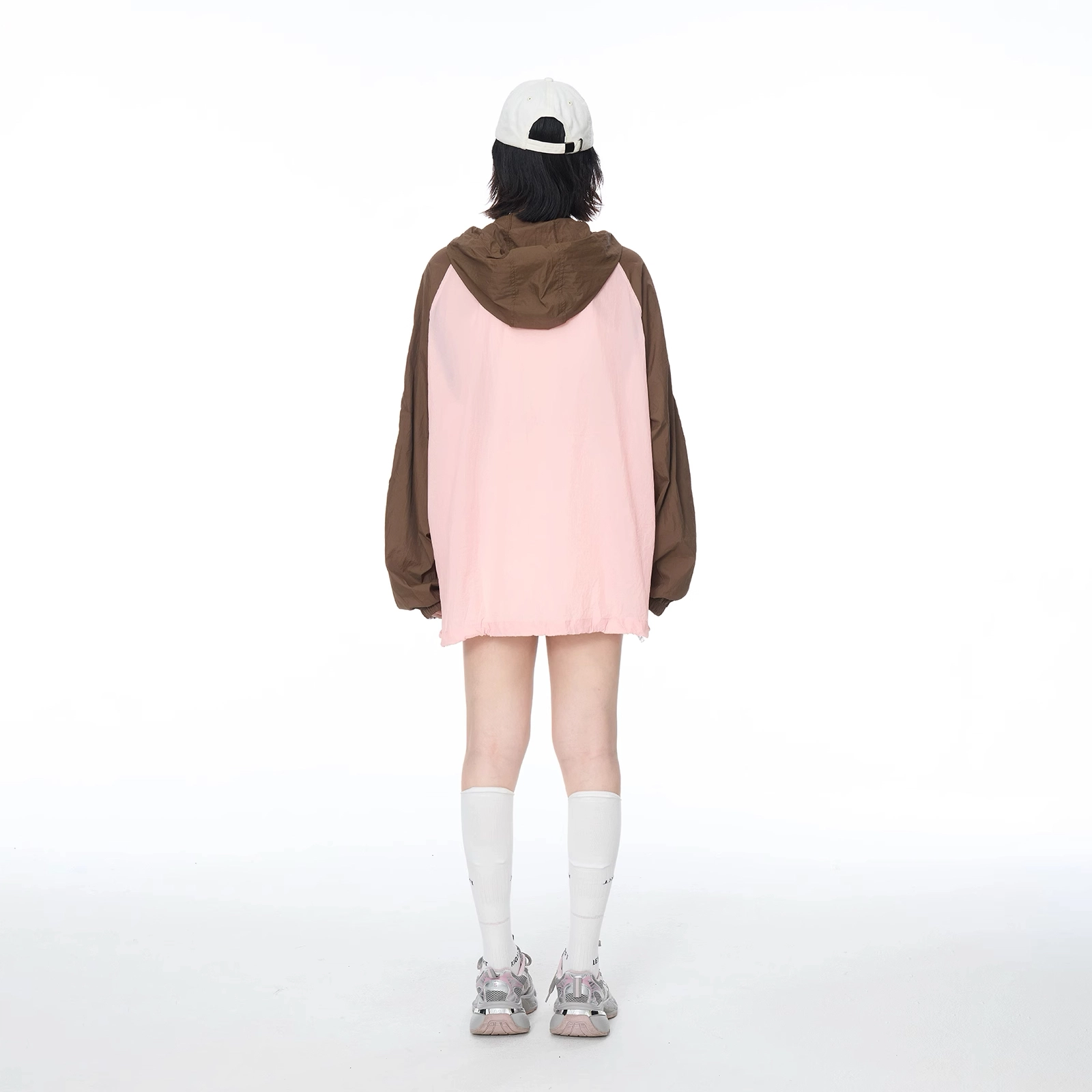 YEP UPF50+Oversize