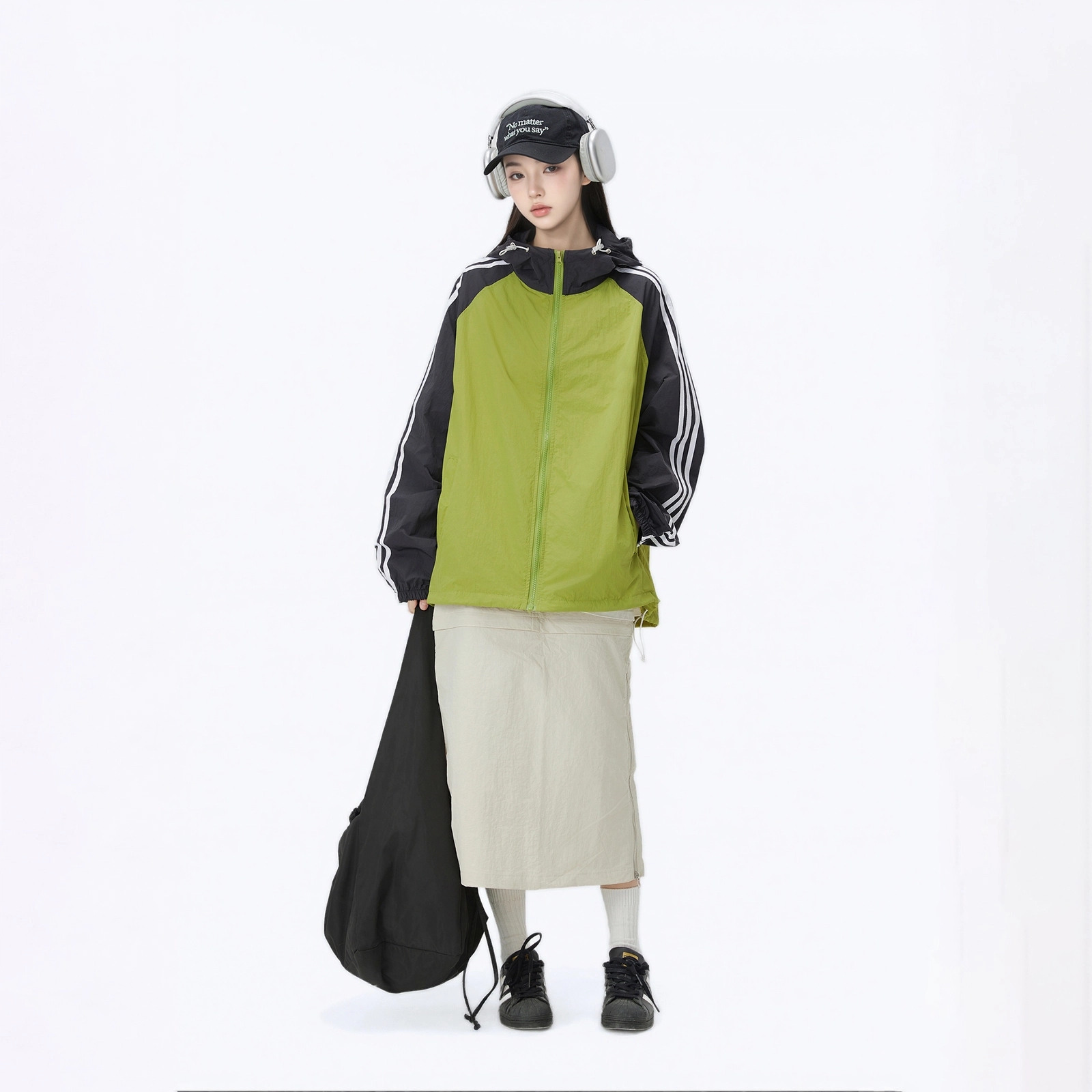 YEP UPF50+Oversize