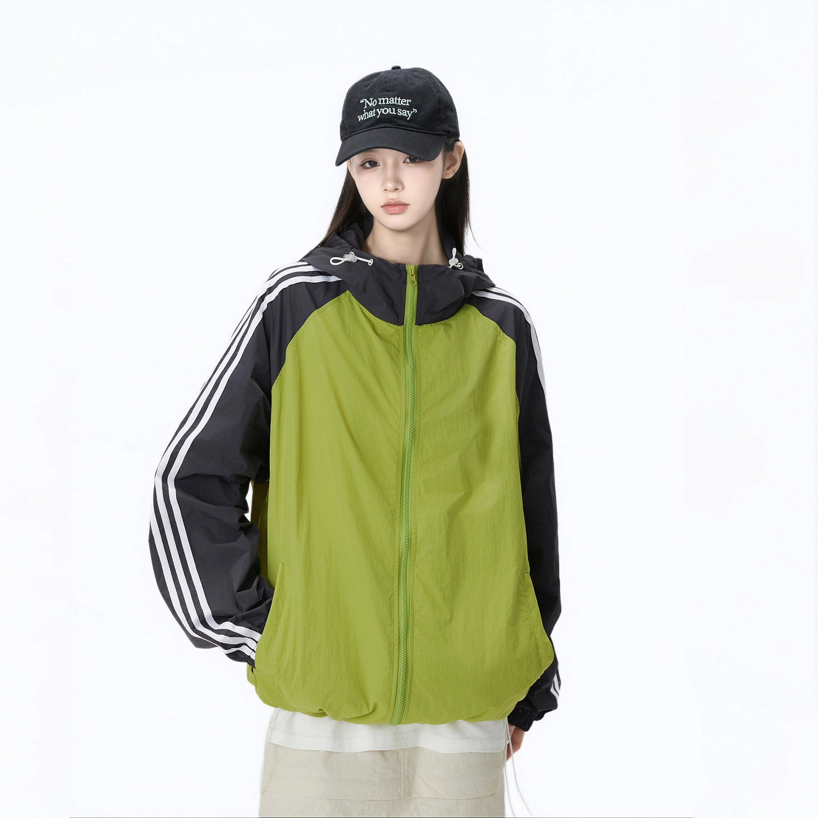 YEP UPF50+Oversize