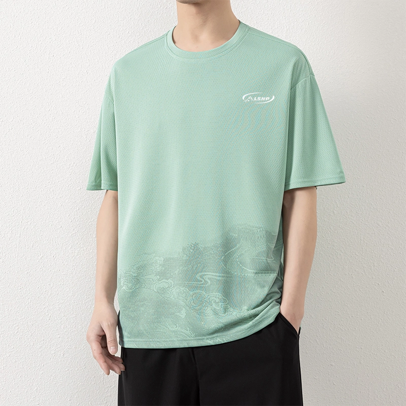 LISENPOK T