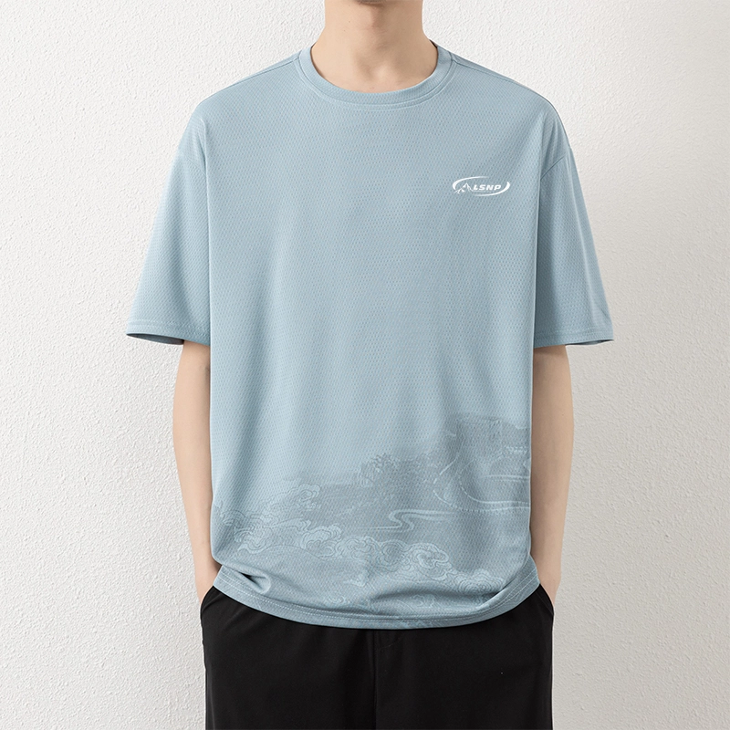 LISENPOK T