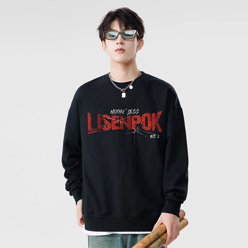 LISENPOK