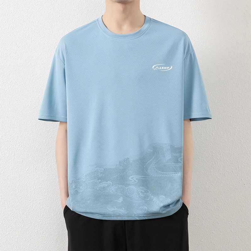 LISENPOK T