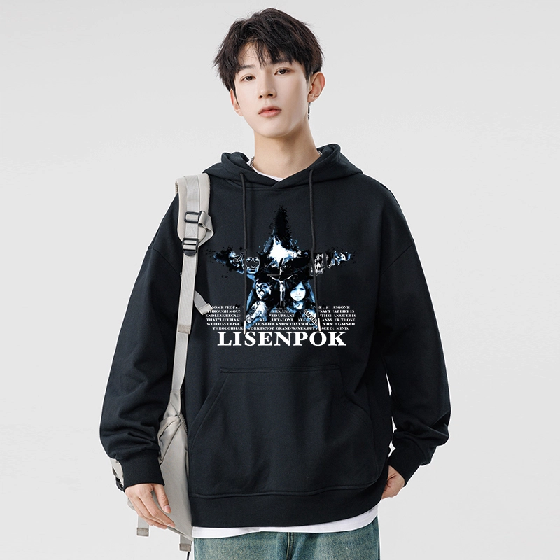 LISENPOK