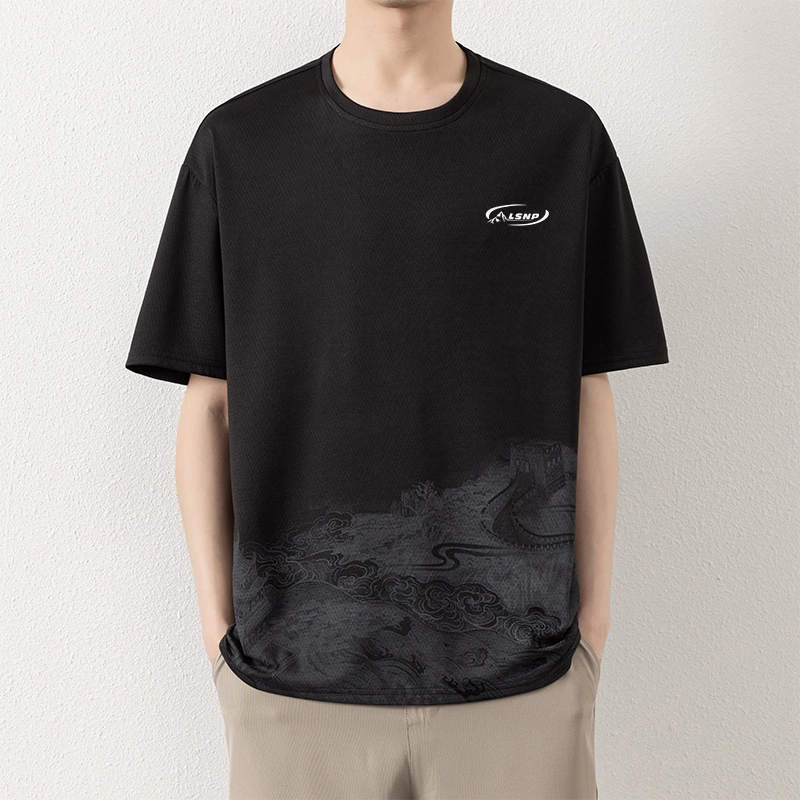 LISENPOK T