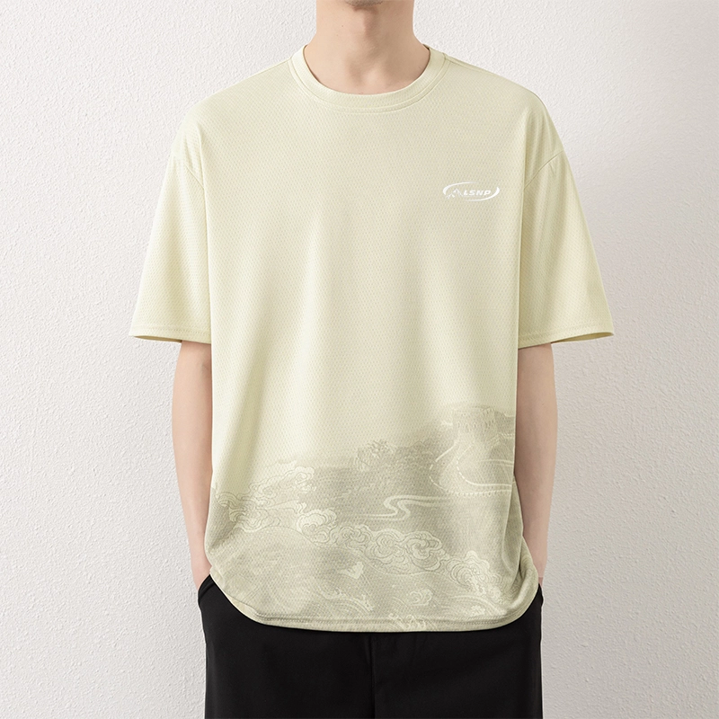 LISENPOK T
