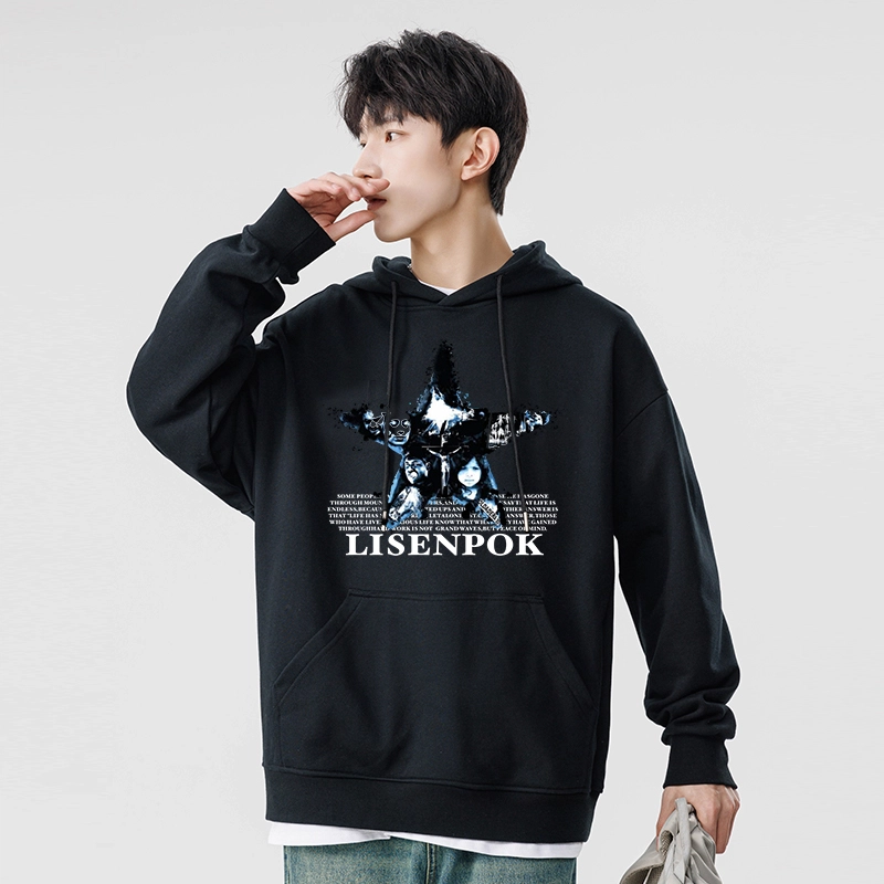 LISENPOK