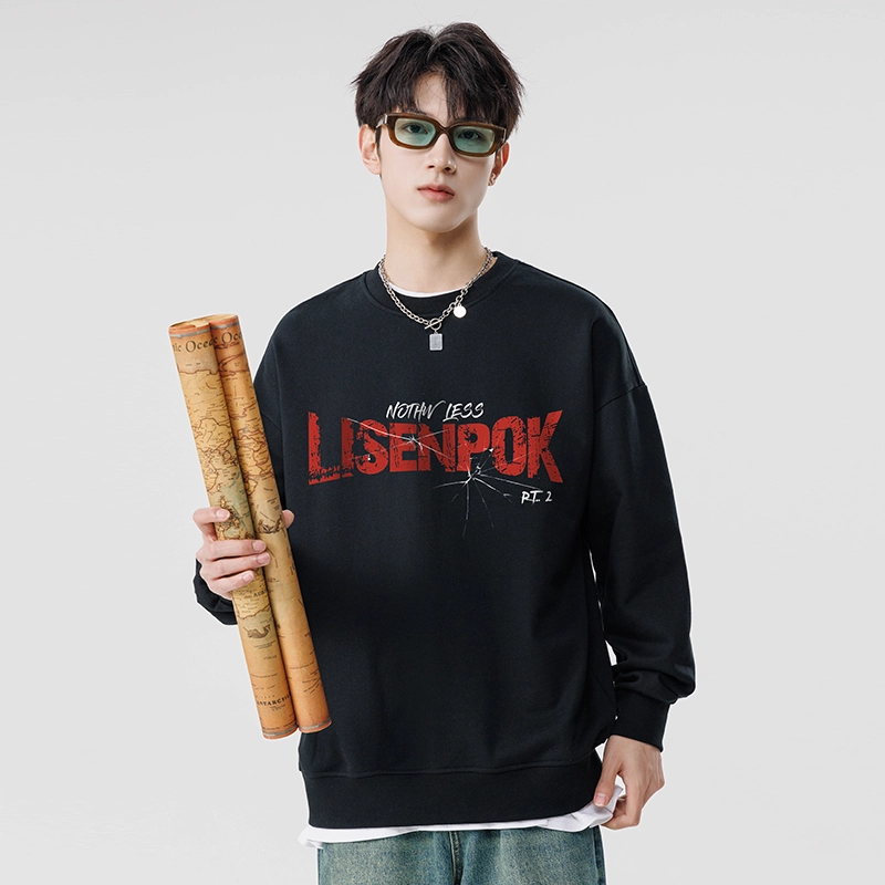 LISENPOK