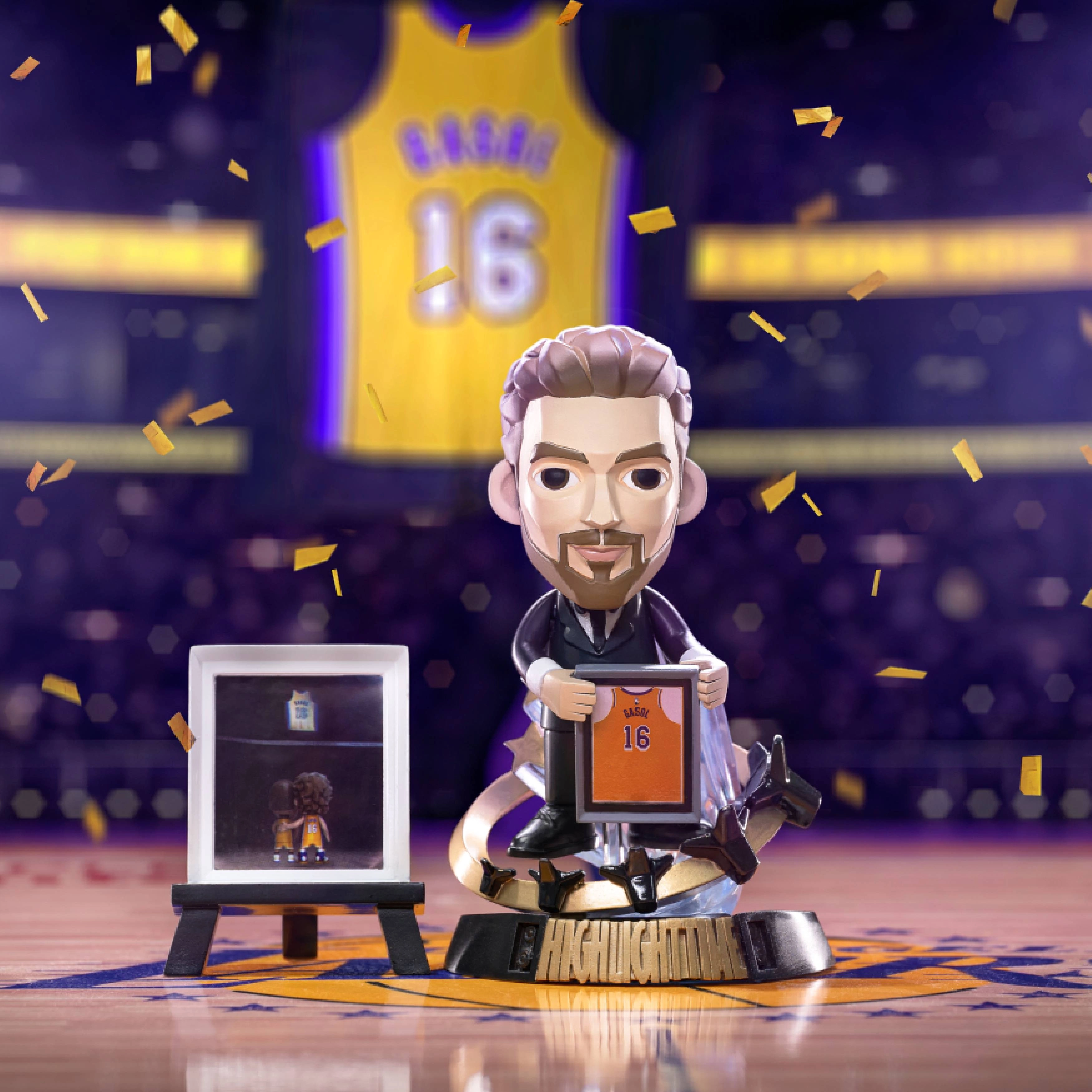 AcePlayer NBA 4816