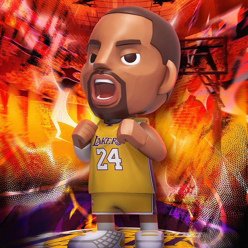 AcePlayer NBA 824
