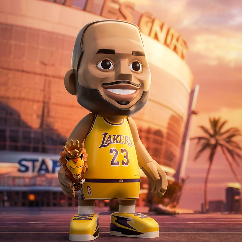 AcePlayer NBA TopSeed
