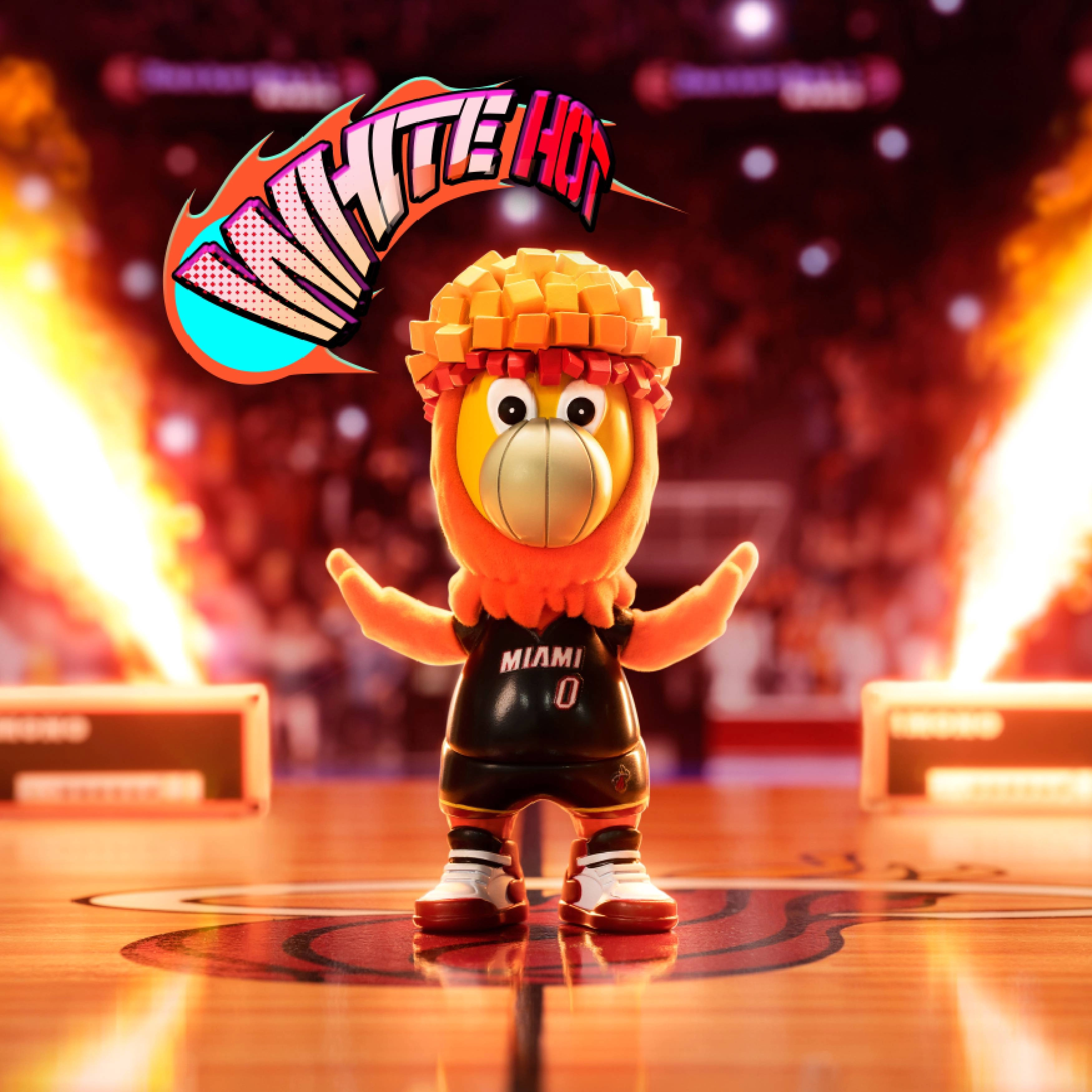 AcePlayer NBA 4816