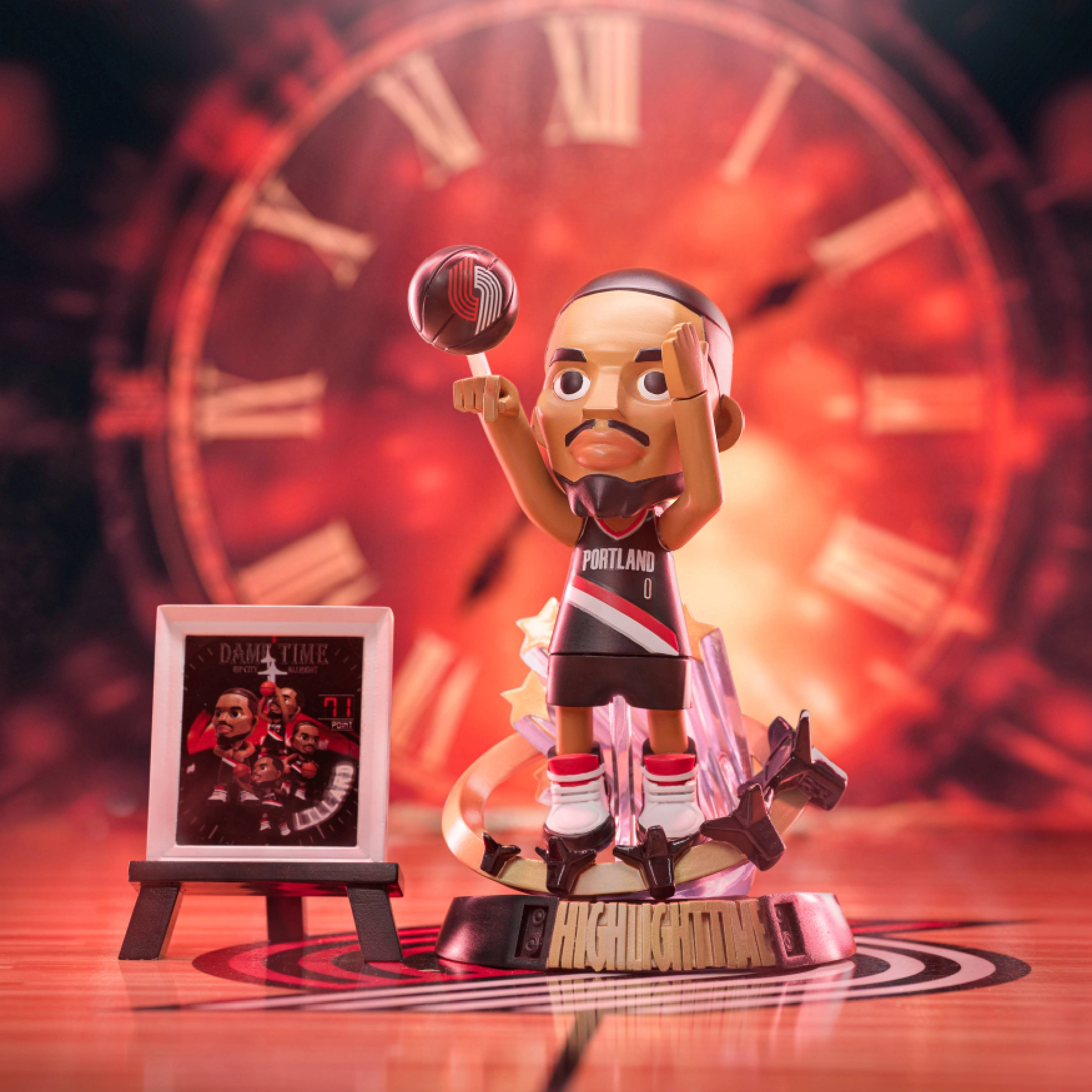 AcePlayer NBA 4816