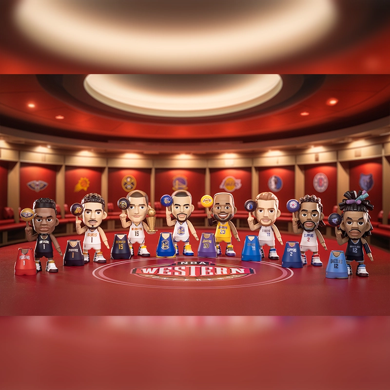 AcePlayer NBA 4816