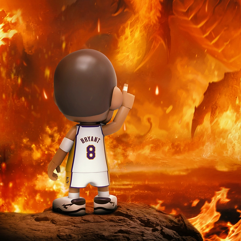 AcePlayer NBA 824