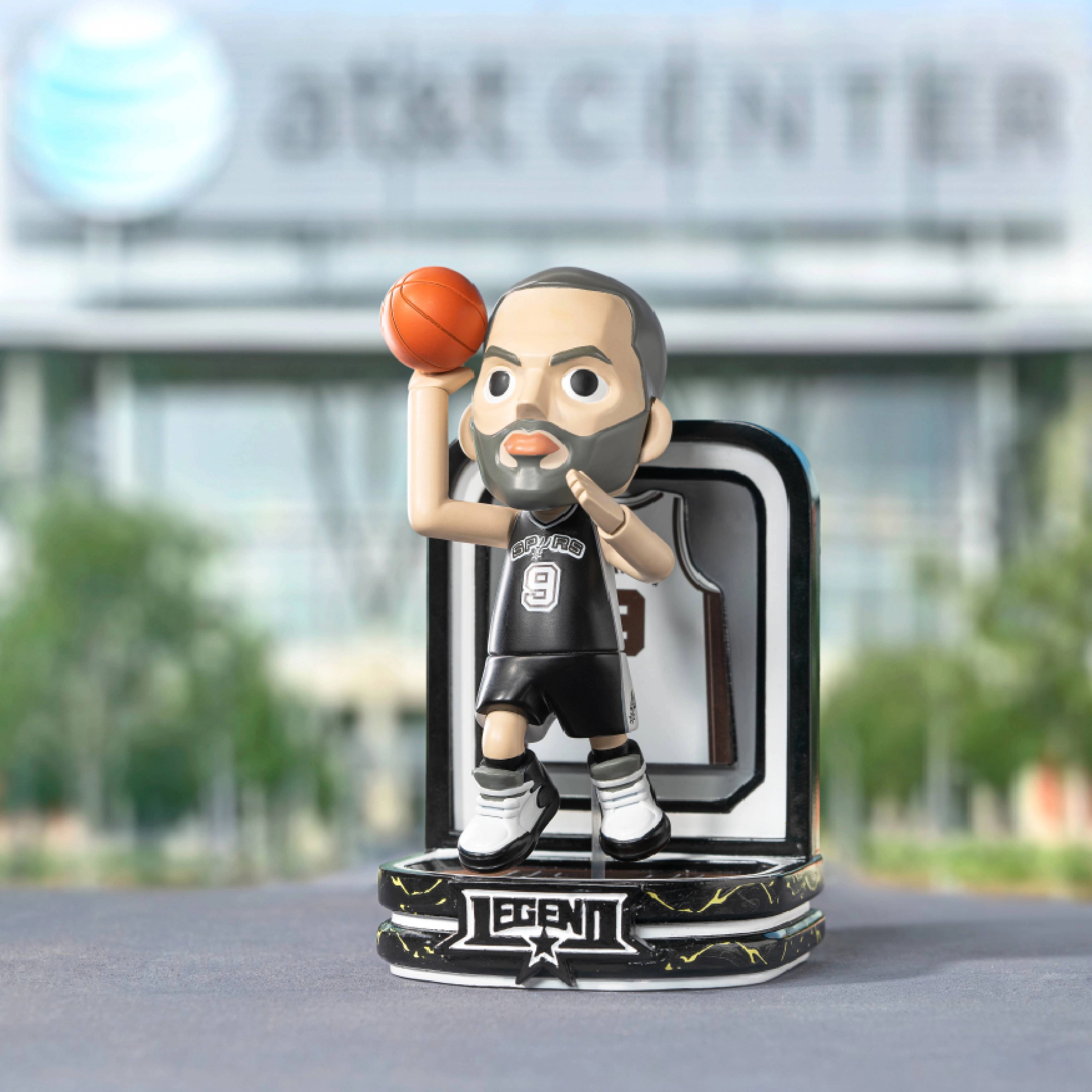 AcePlayer NBA 4816