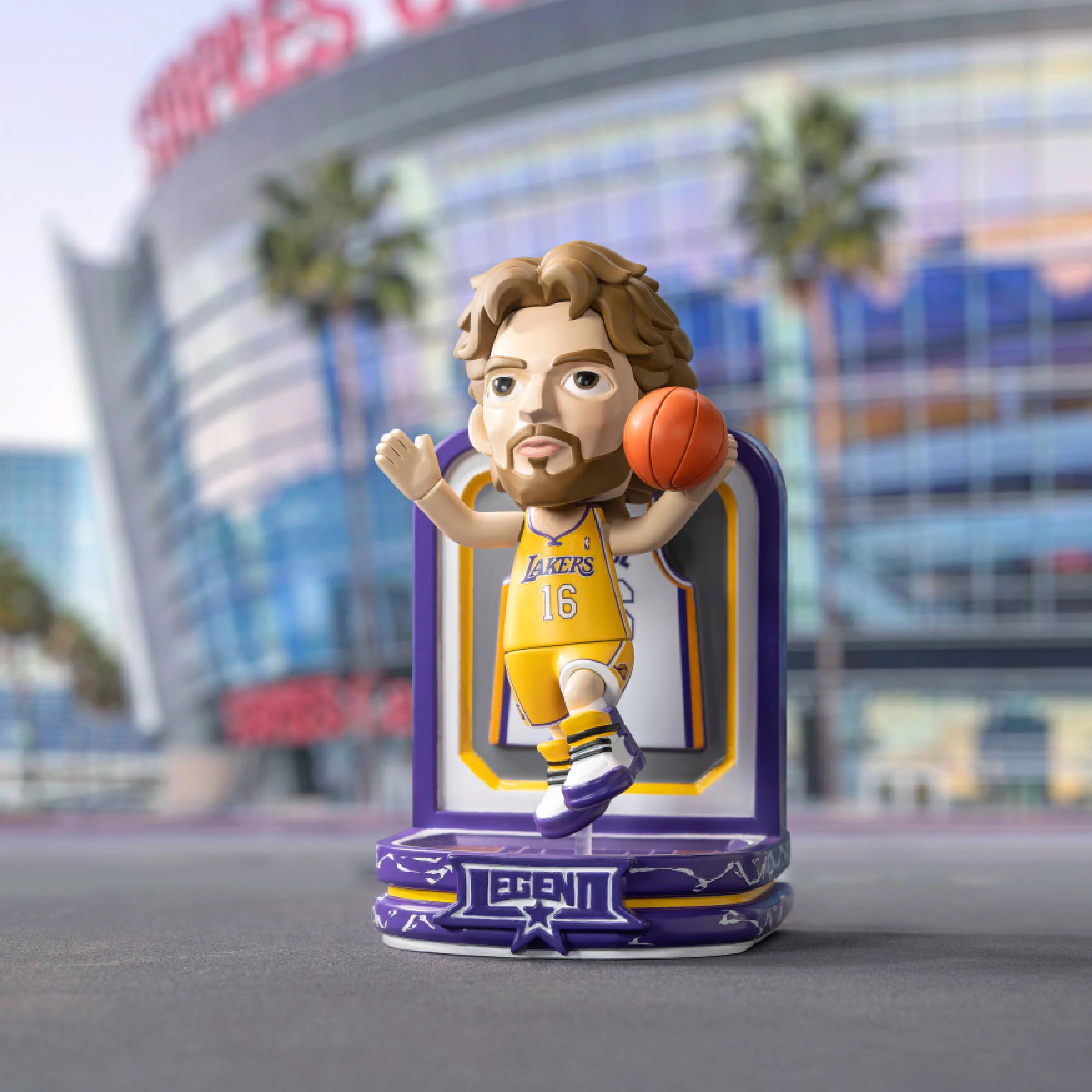 AcePlayer NBA 4816