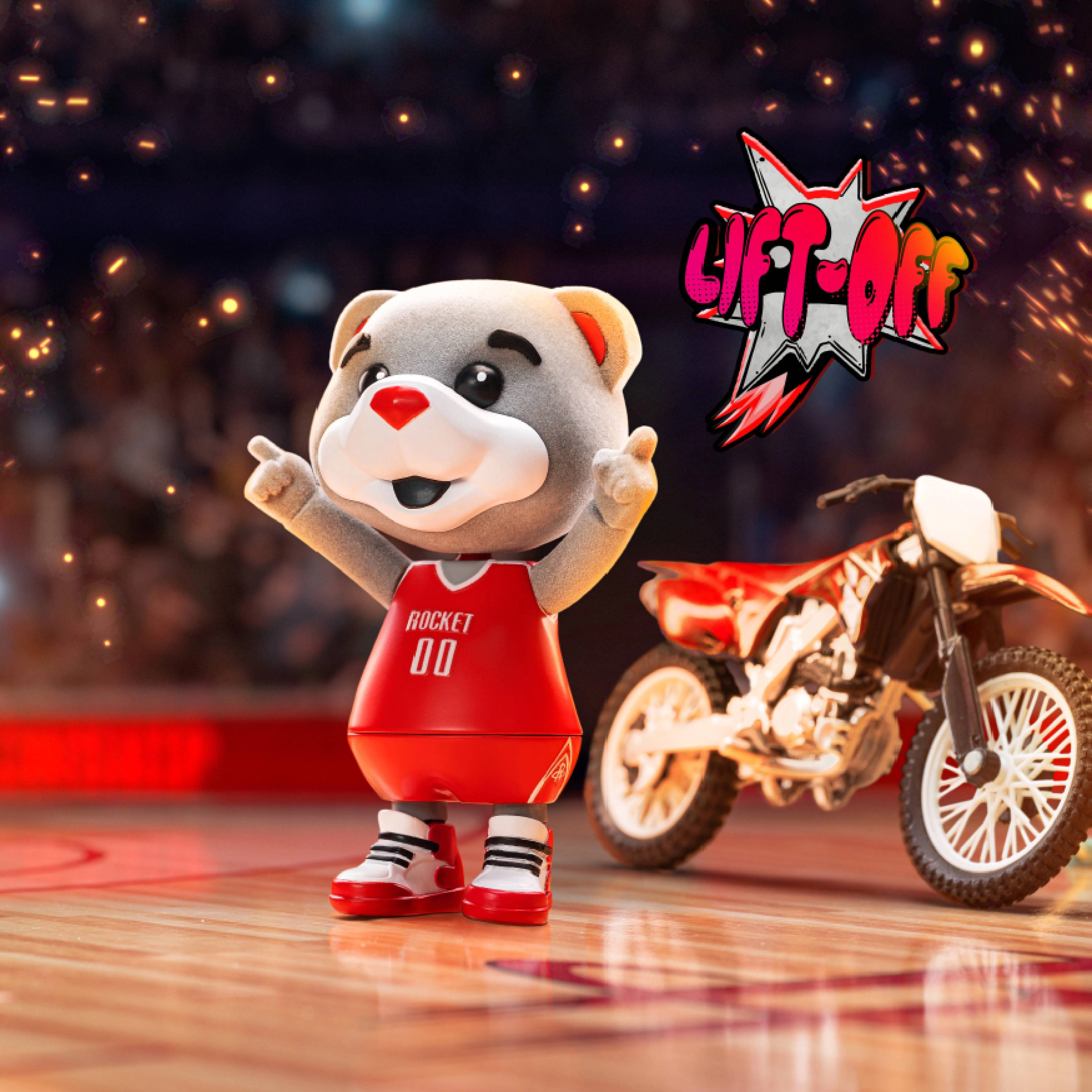 AcePlayer NBA 4816
