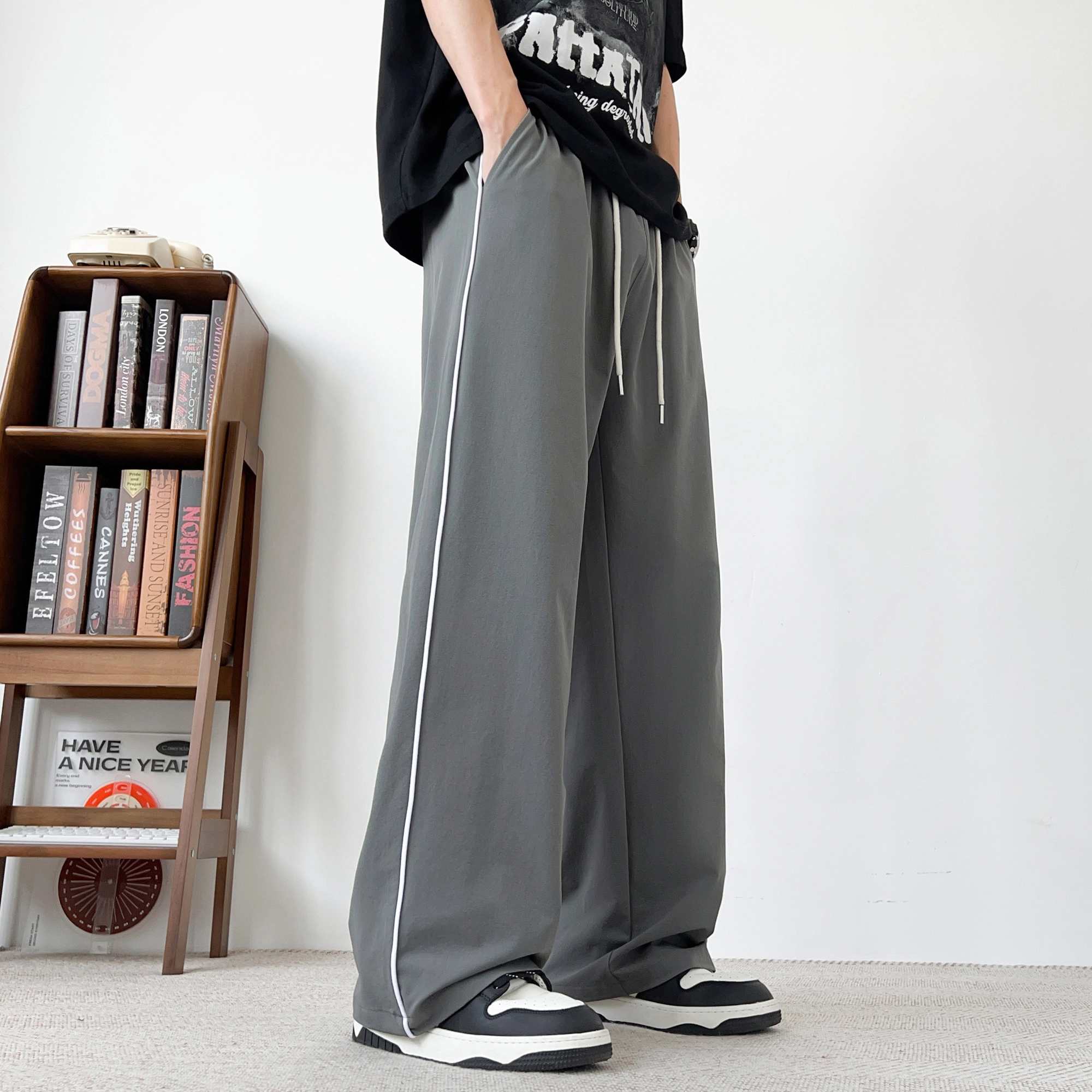 Tingqu Oversize