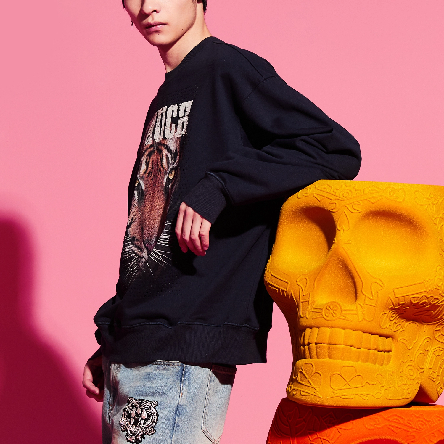 TCH FW23