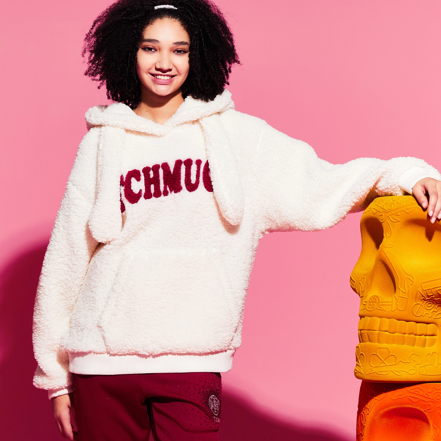 TCH FW23