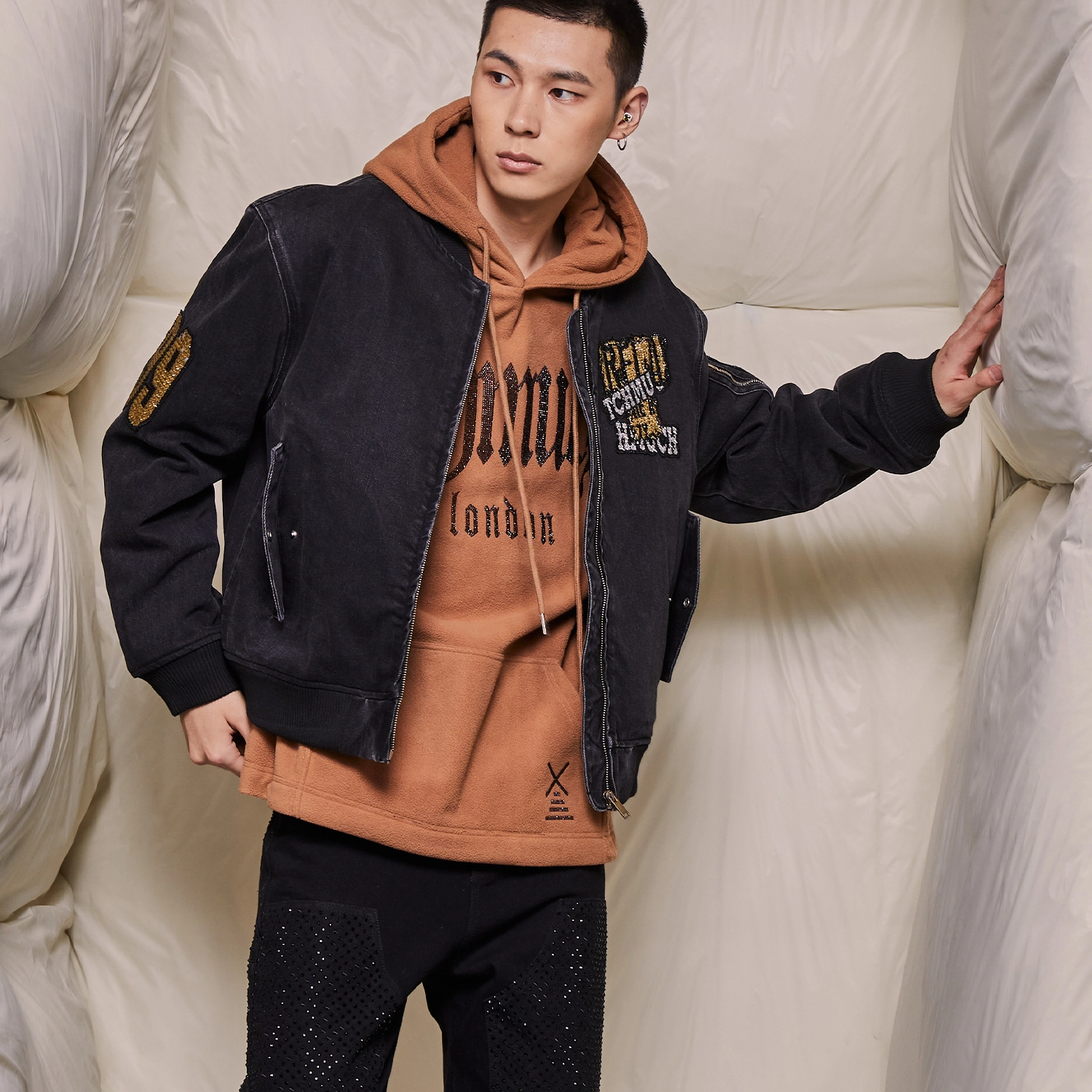 TCH FW23