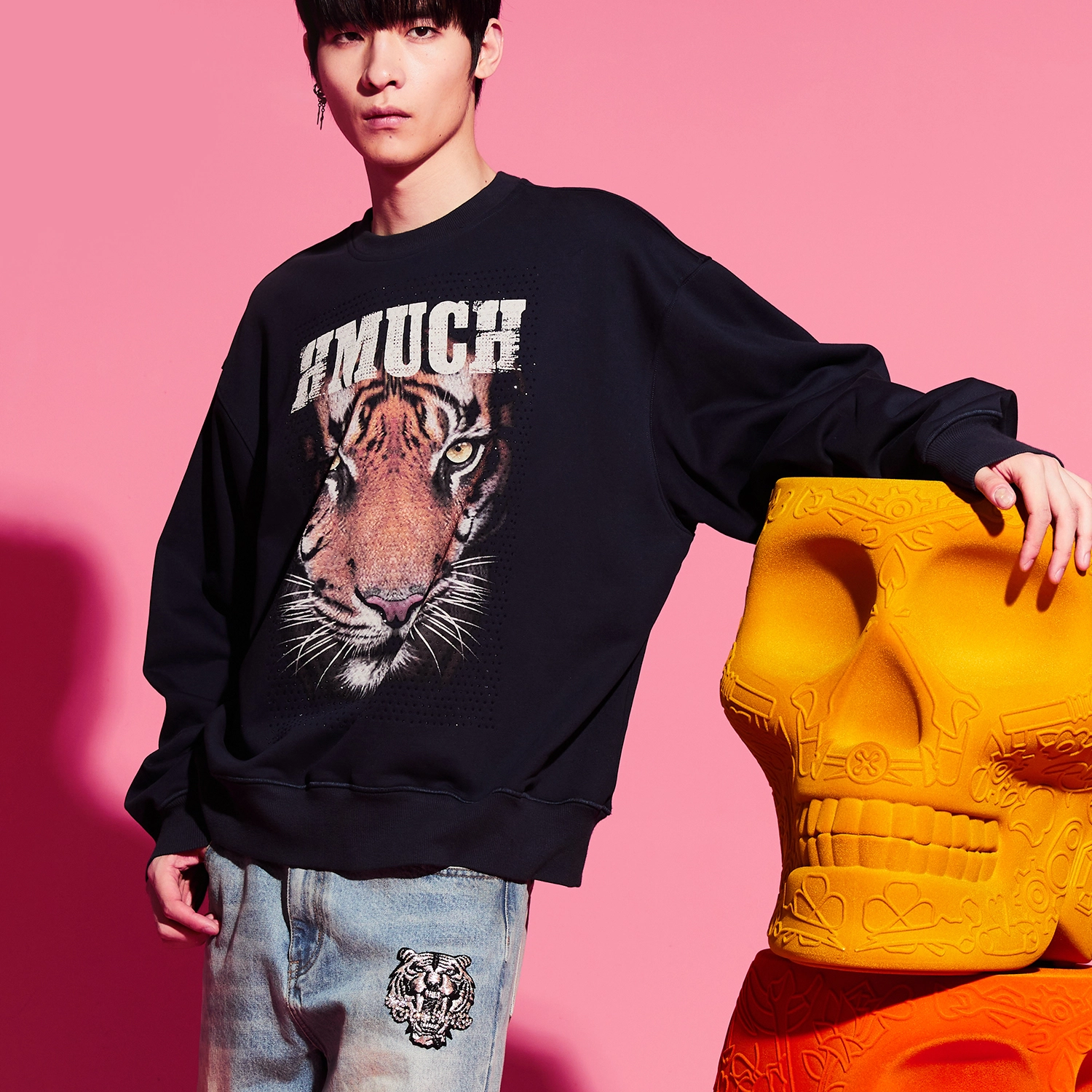 TCH FW23