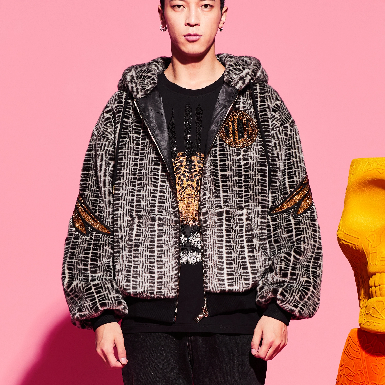 TCH FW23 Logo