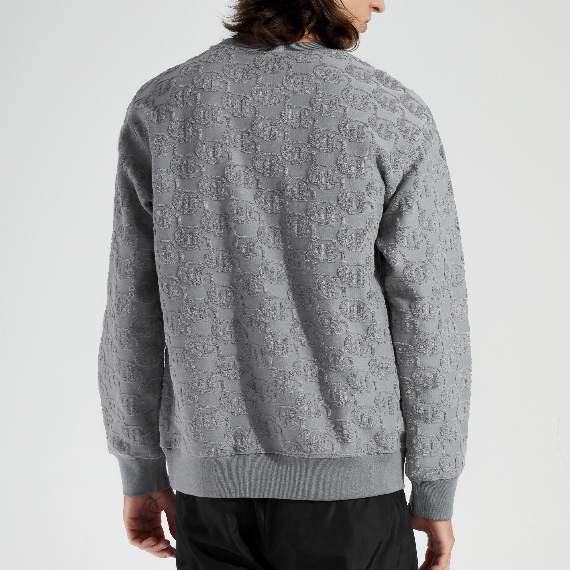 TCH 23SS LogoT