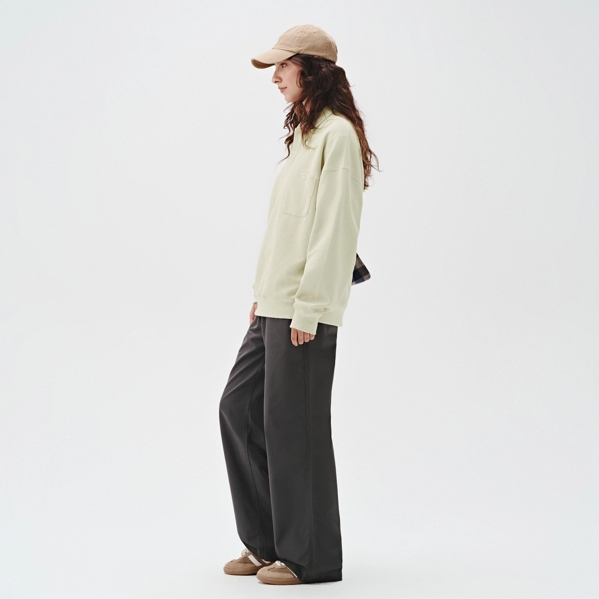 714STREET Polo