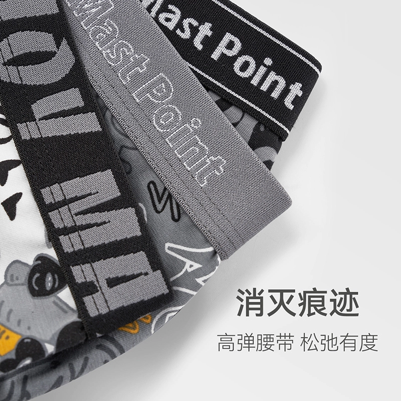 MAST POINT 520