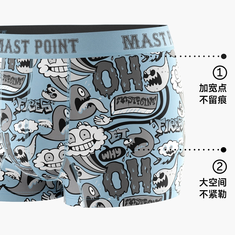 MAST POINT 520